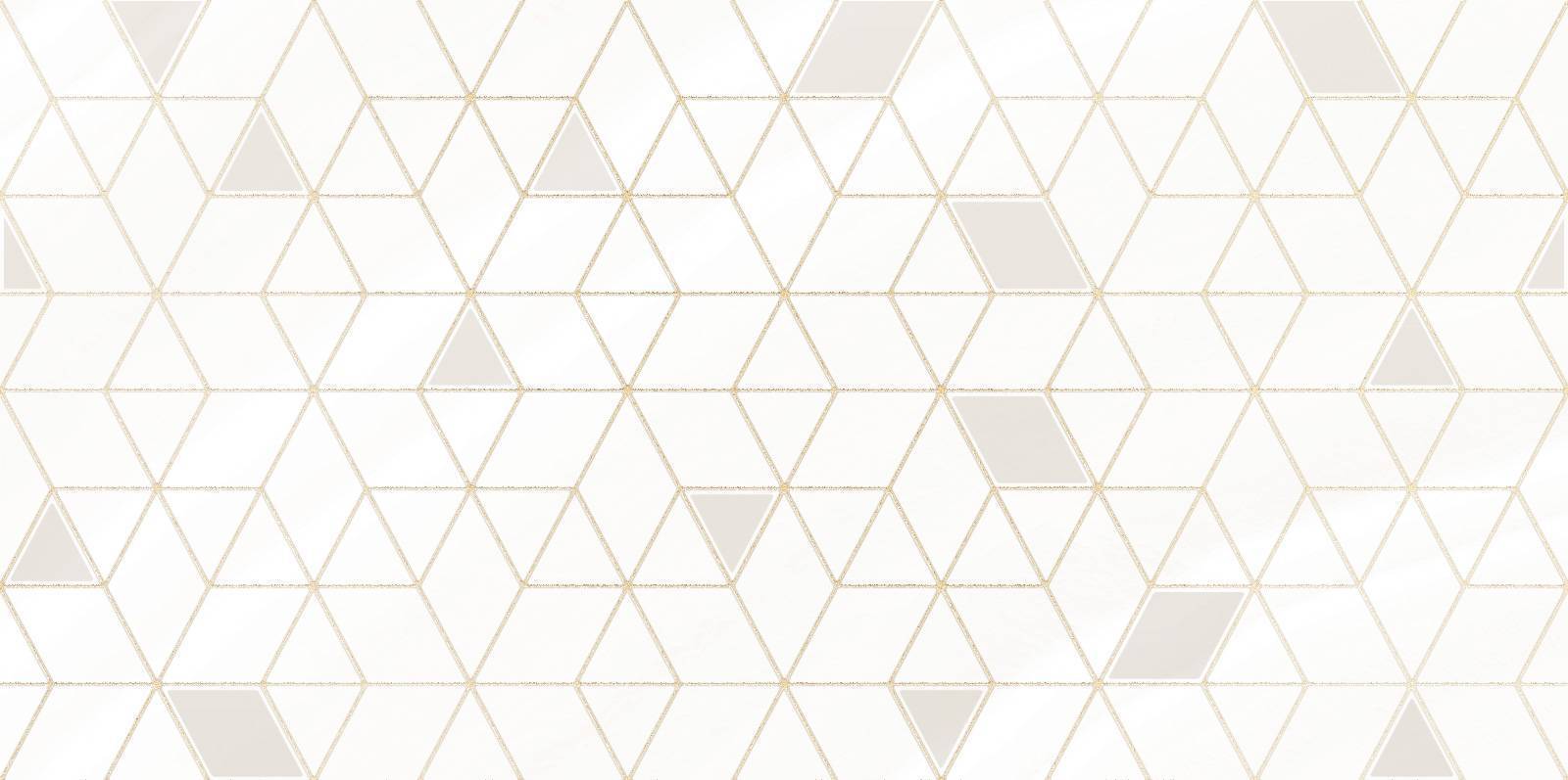 Декор Alma Ceramica Resort Gold 249х500 мм DW9RES01