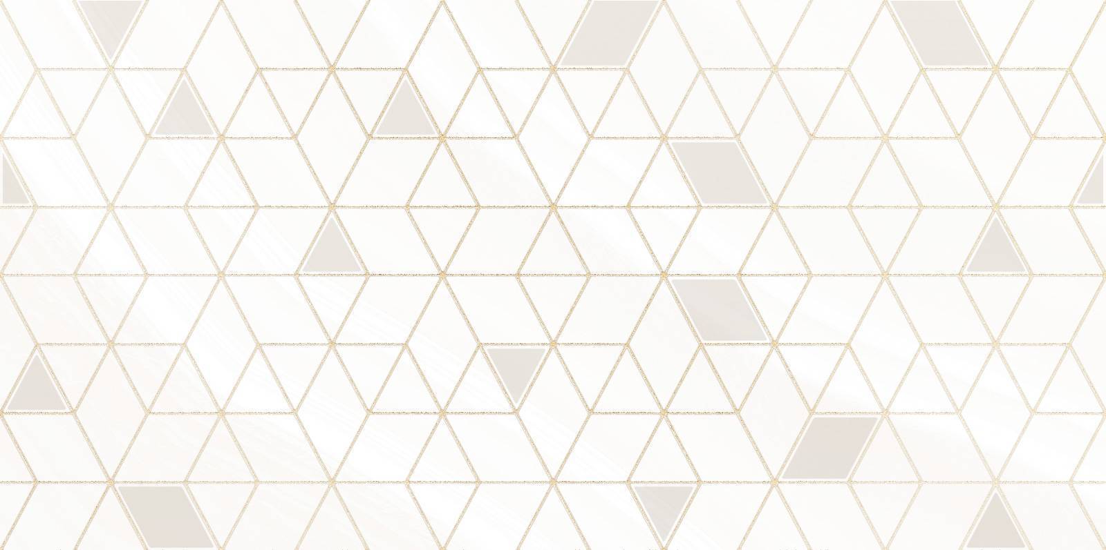 Декор Alma Ceramica Resort Gold 249х500 мм DW9RES01