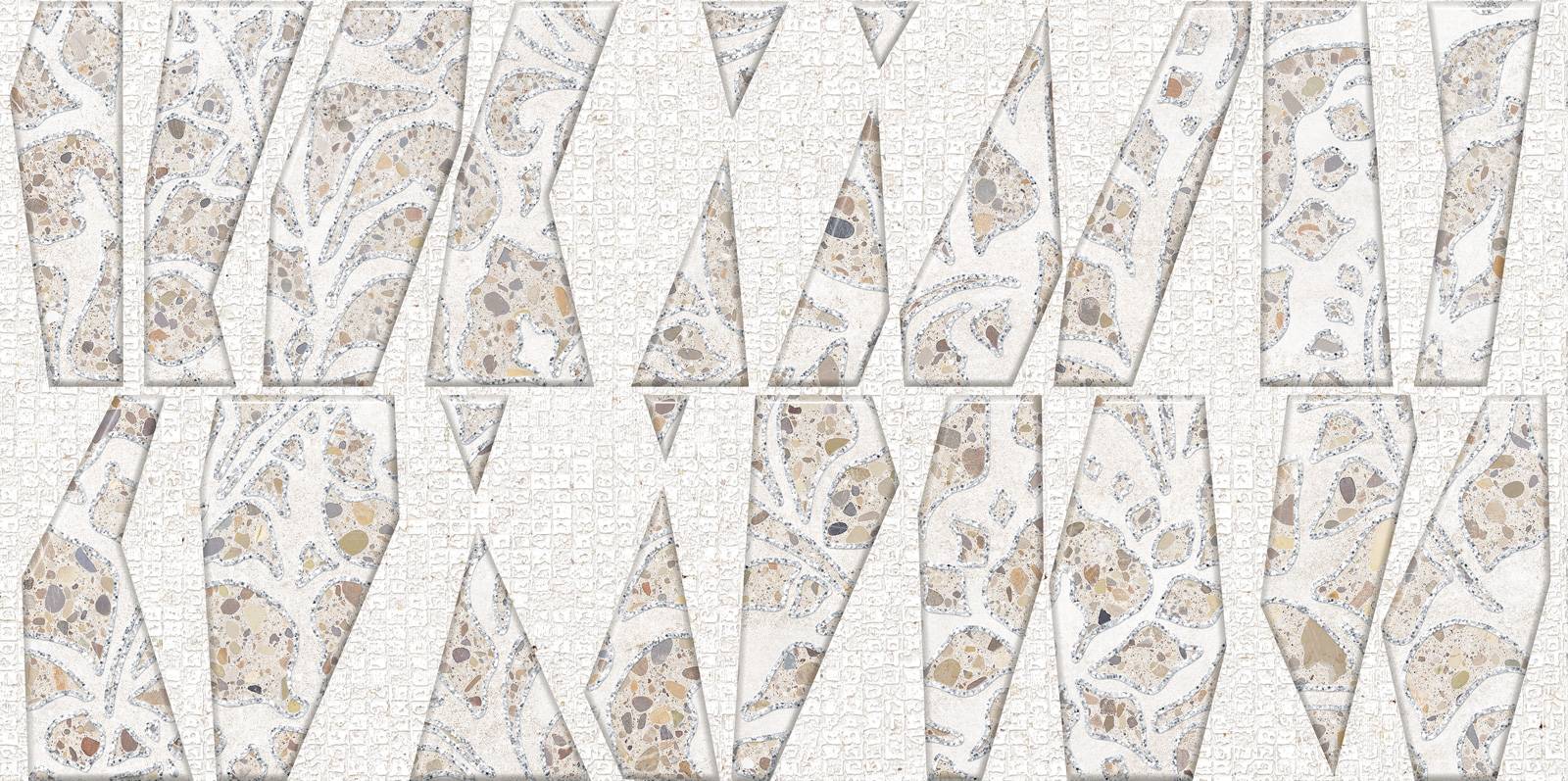 Декор Cersanit Ojen 24.9х50 см DWU09OJN014