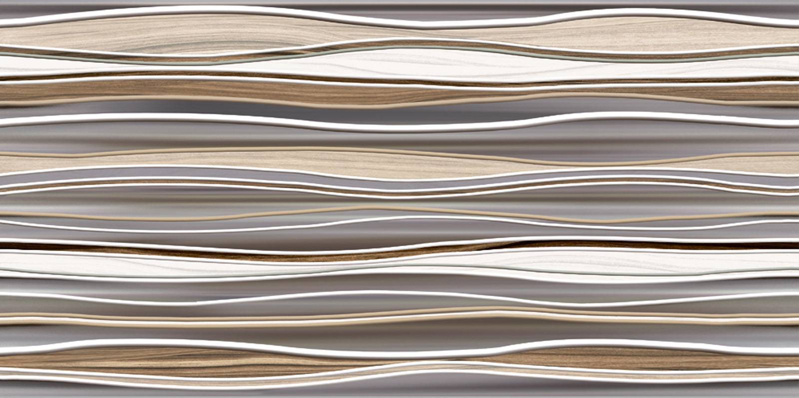 Декор Alma Ceramica Plesso 249х500х8.5 мм DWU09PLS406