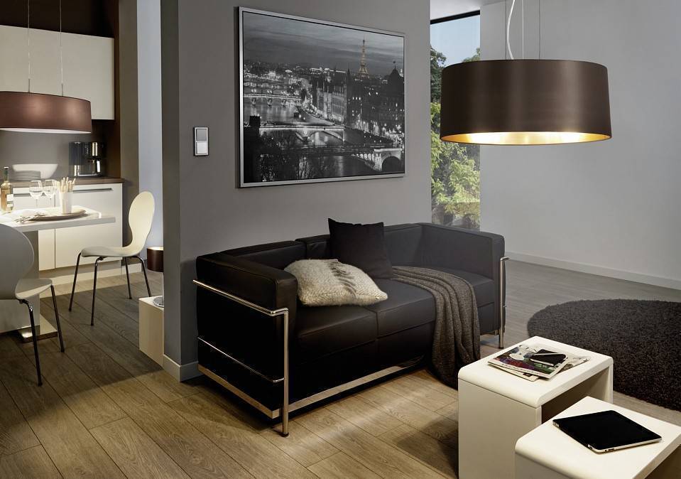 Подвесной светильник Eglo ПРОМО Maserlo 31607