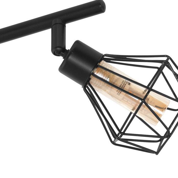 Спот EGLO Zapata 1 2хG9 32766