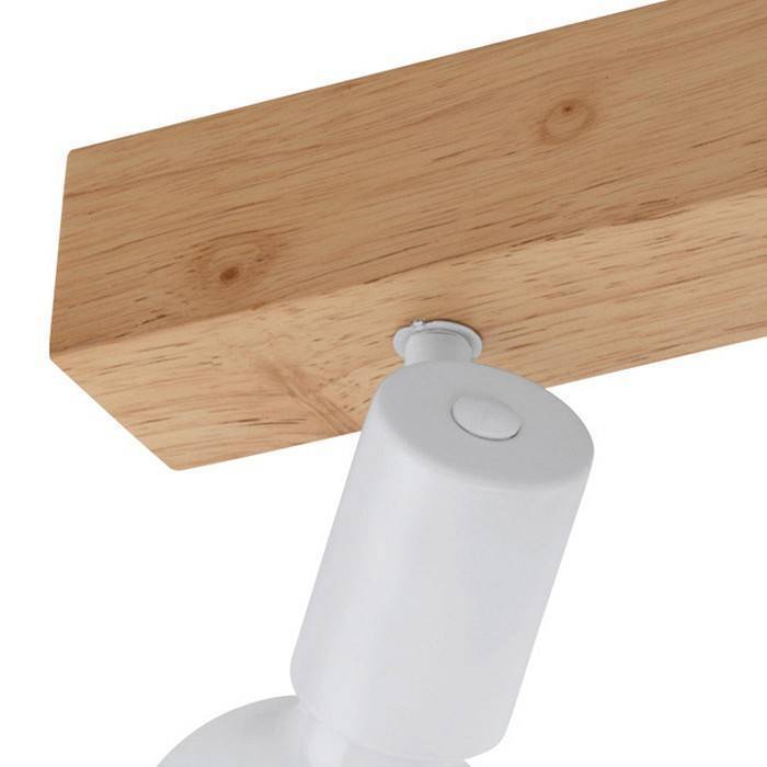 Спот Eglo Townshend 3 3хE27 33171