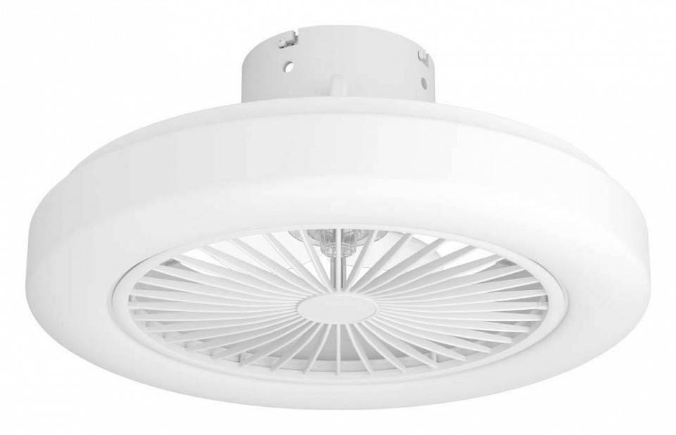 Потолочный светильник с вентилятором Eglo Ortona 35095
