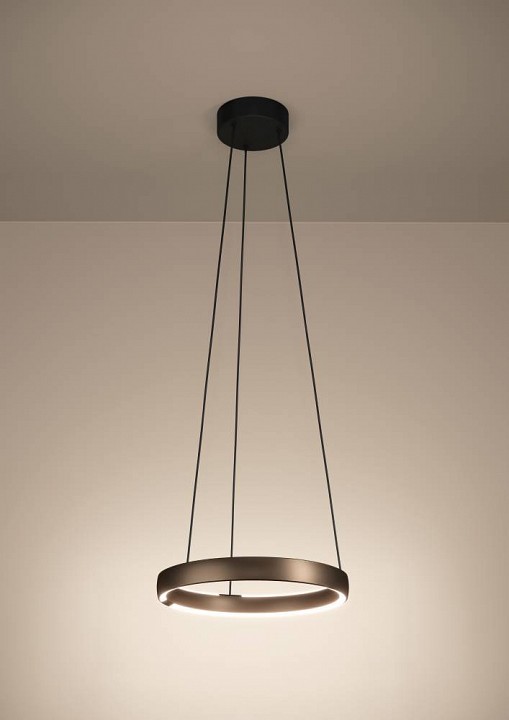 Подвесной светильник Eglo TRABUCO 390449