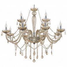 Подвесная люстра Eglo Basilano 39094