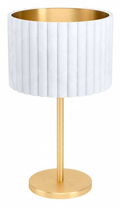 Настольная лампа декоративная Eglo Tamaresco 39766