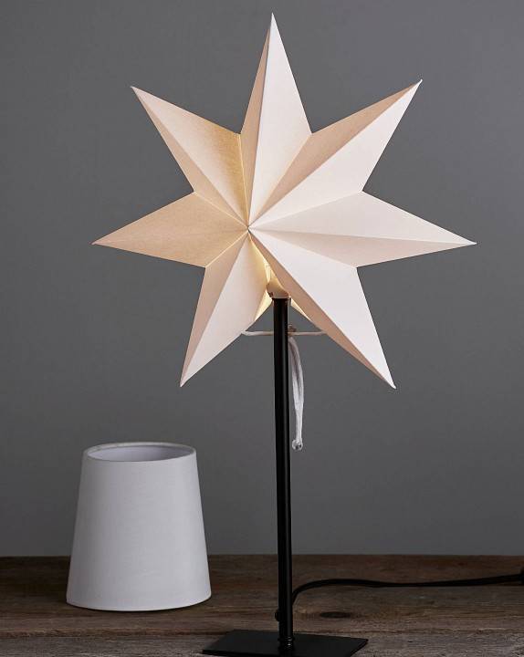 Звезда световая Eglo ПРОМО Frozen 410306