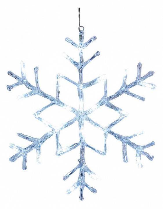 Фигура световая Снежинка Eglo Antarctica 410795