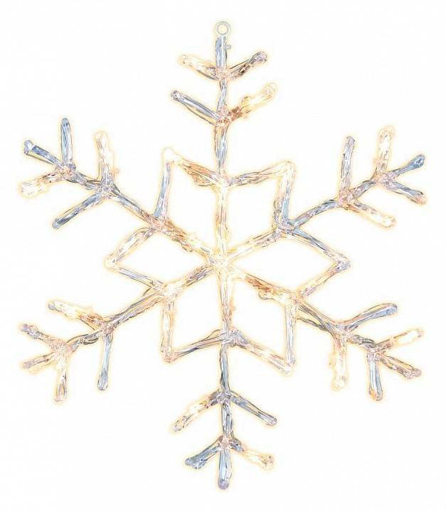Фигура световая Снежинка Eglo Antarctica 410796