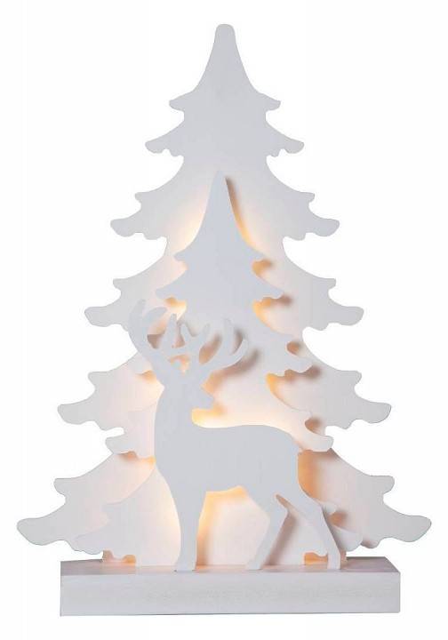 Ель световая Eglo Grandy 411413