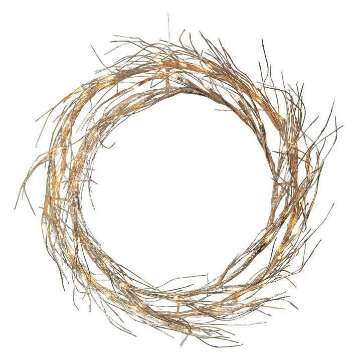 Венок световой Eglo Fizzy 411421