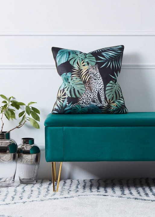 Подушка декоративная Eglo Mobara 420281