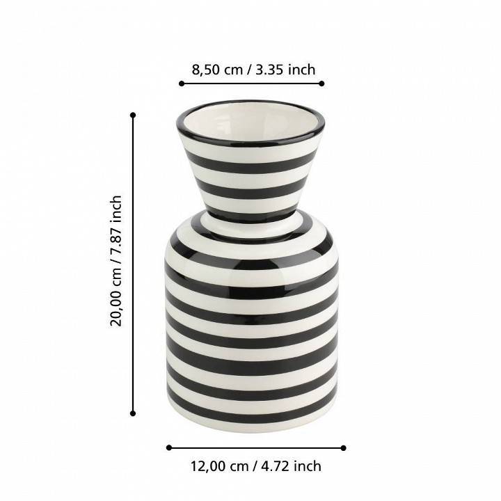 Ваза настольная Eglo Yuzawa 421036