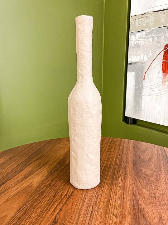 Ваза настольная Eglo Cantilan керамическая 300 мм 421158