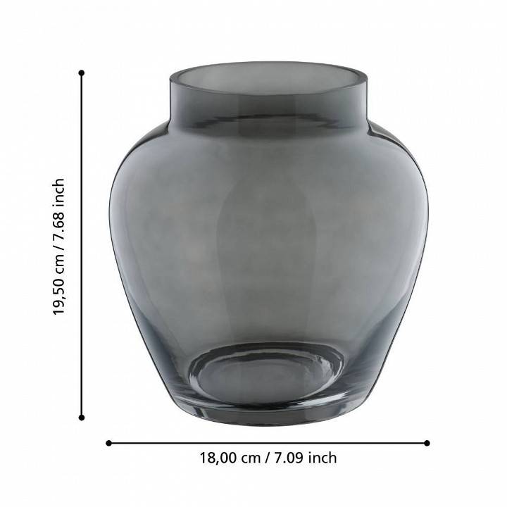 Ваза настольная Eglo Asindro 421207