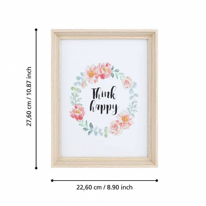 Фоторамка настольная Eglo Renabie 423007