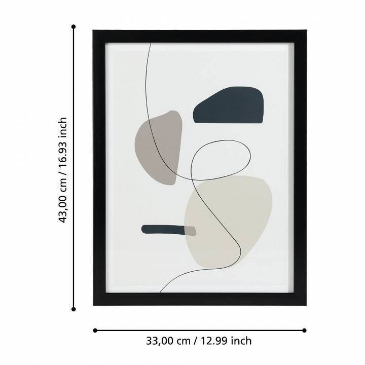 Картина Eglo Roberval 423084