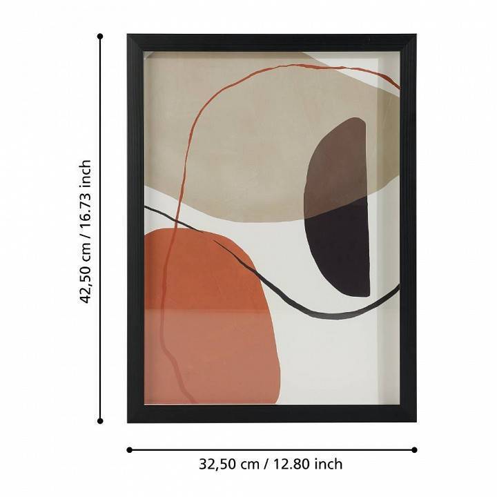 Картина Eglo Roberval 423119