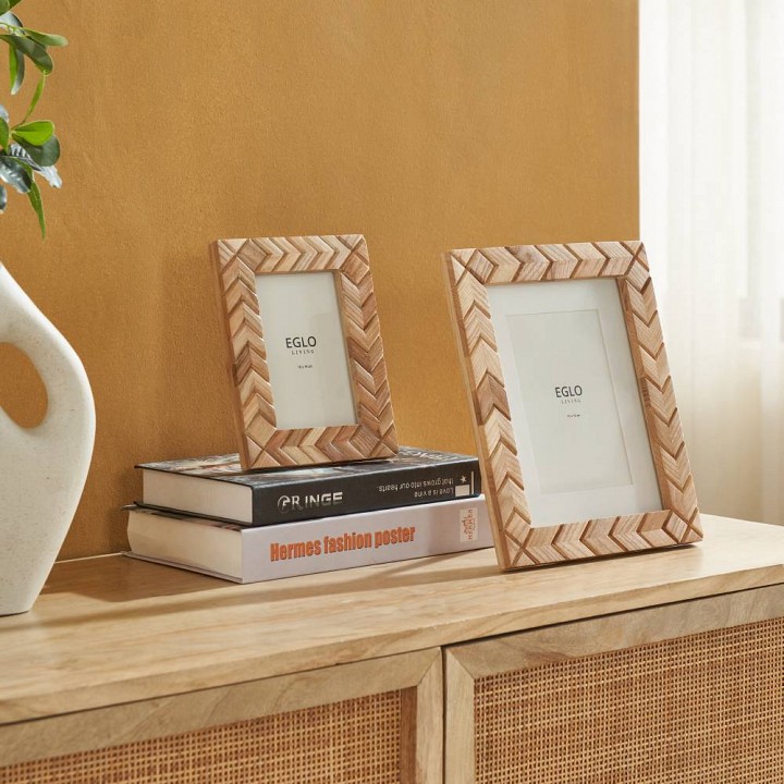 Фоторамка настольная Eglo Dupkur 423179