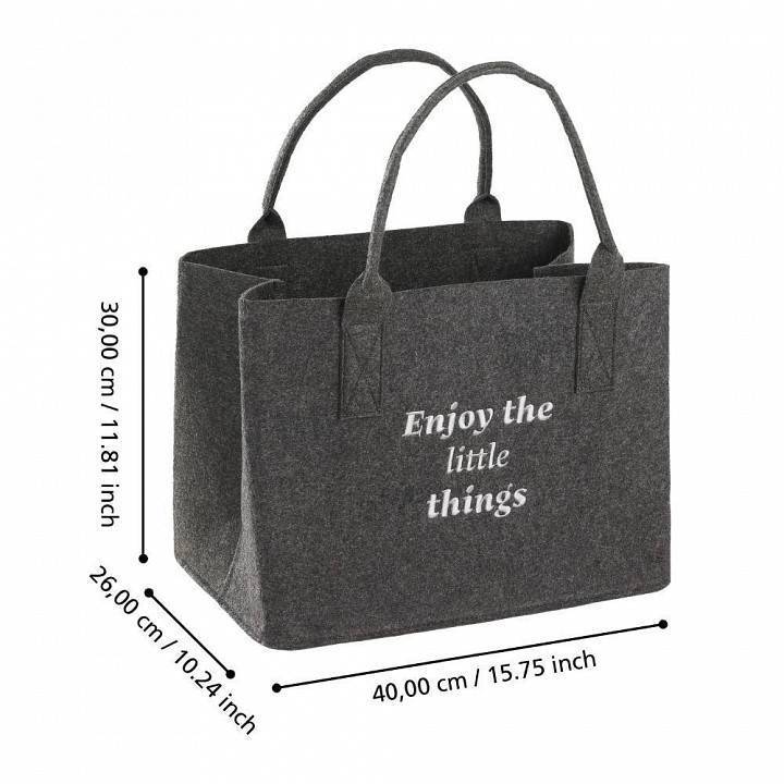 Сумка Eglo Tomisato 426533