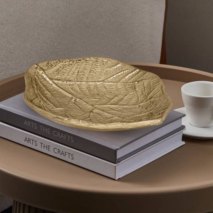 Блюдо декоративное Eglo Forleyet 427029