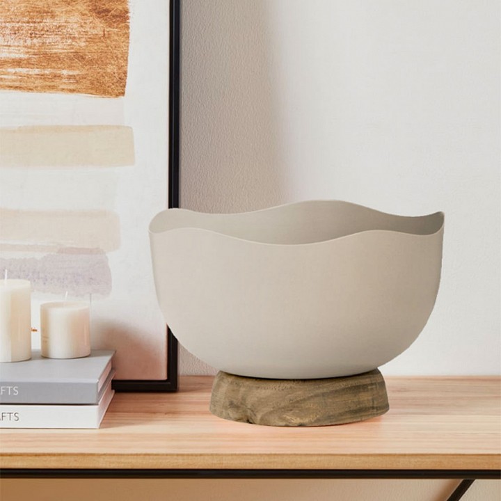 Чаша декоративная Eglo Monywa 427511