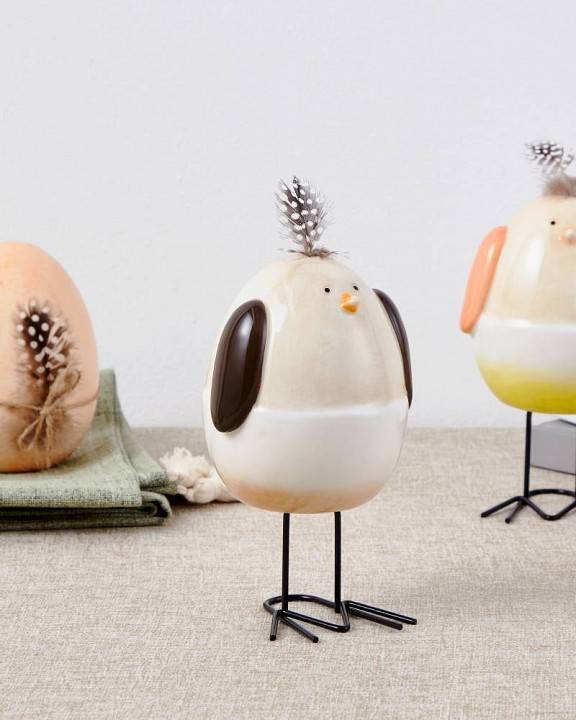 Статуэтка Eglo Sendayan 427897