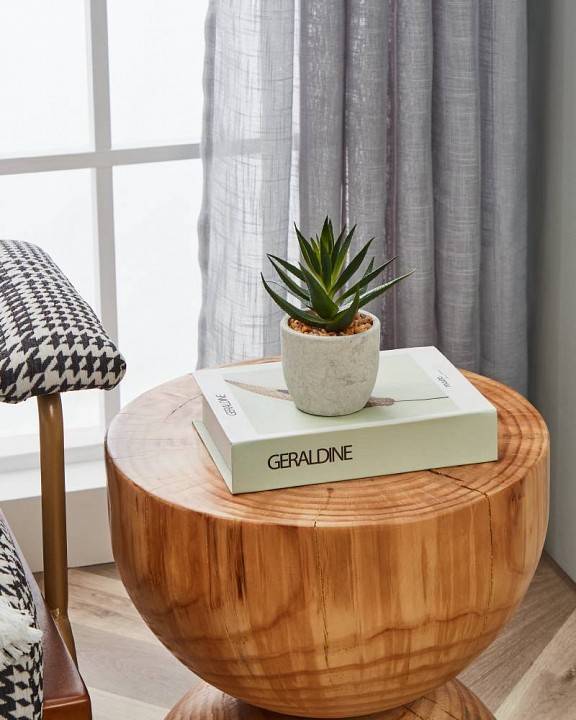 Растение в горшке Eglo Chitose 428012