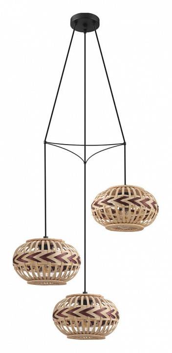 Подвесной светильник EGLO Dondarrion 43273