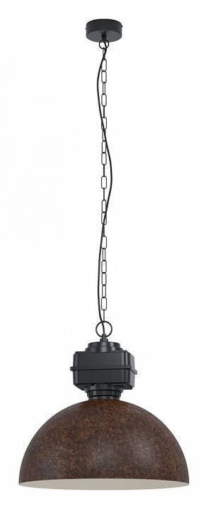 Подвесной светильник Eglo Rockingham 43299