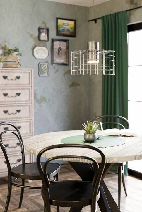 Подвесной светильник Eglo ПРОМО Milligan 43649