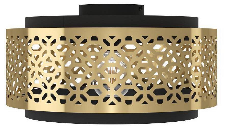 Накладной светильник Eglo Sandbach 380 мм 43979