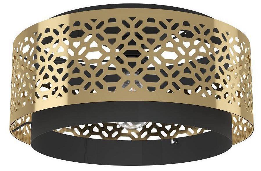 Накладной светильник Eglo Sandbach 380 мм 43979