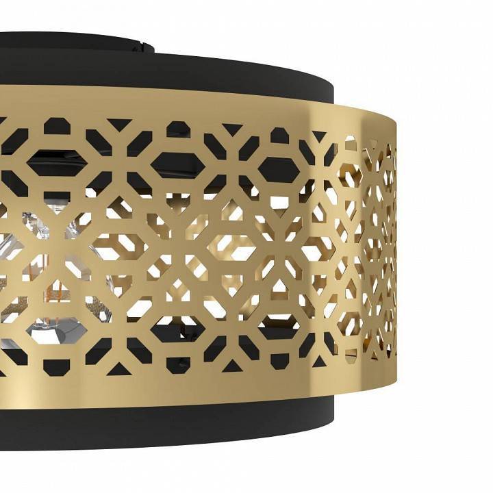 Накладной светильник Eglo Sandbach 380 мм 43979