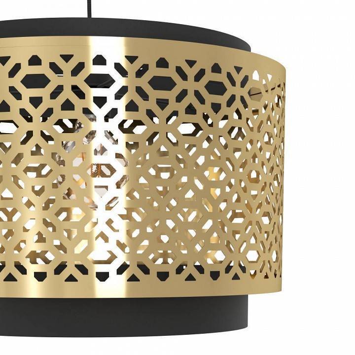 Подвесной светильник EGLO Sandbach 1 x E27 Ø 350 мм 43981