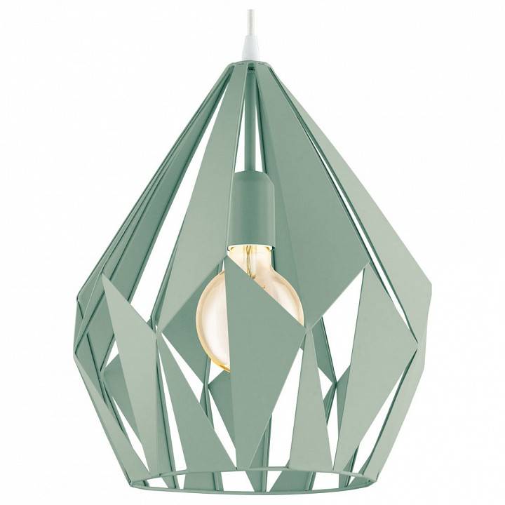 Подвесной светильник Eglo ПРОМО Carlton-P 49026