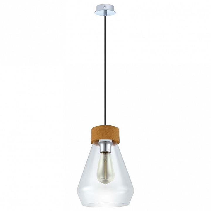 Подвесной светильник Eglo Brixham 49262