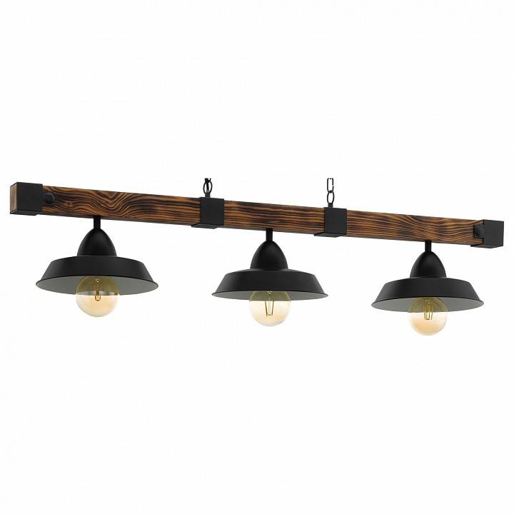 Подвесной светильник EGLO Oldbury 49685