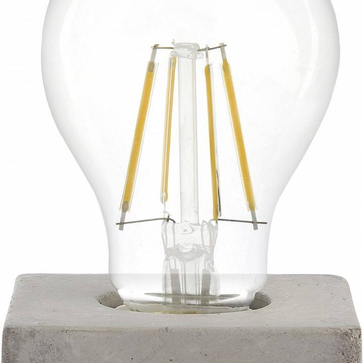 Настольная лампа декоративная Eglo ПРОМО Prestwick 49812