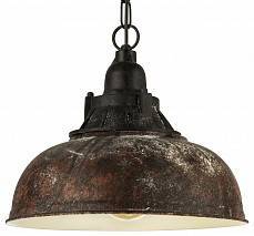 Подвесной светильник EGLO Grantham 1 49819