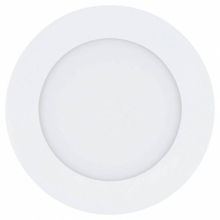 Встраиваемый светильник Eglo ПРОМО Fueva 1 pro 64599