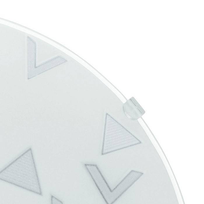 Накладной светильник Eglo Mars E27 80263