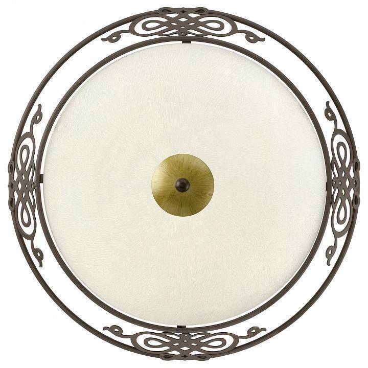 Накладной светильник Eglo Mestre 295 мм 86712