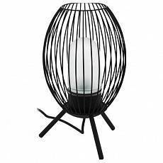 Настольная лампа декоративная EGLO Fusignano 900123