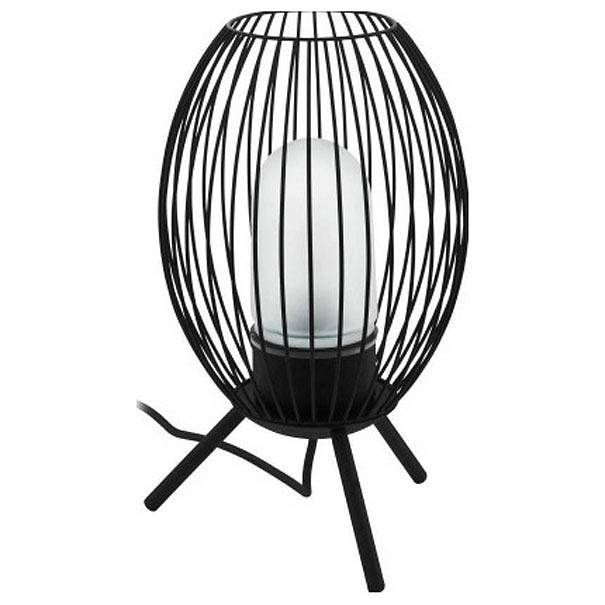 Настольная лампа декоративная EGLO Fusignano 900123