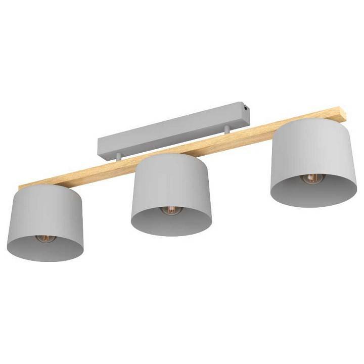 Накладной светодиодный светильник Eglo Mariel 900361