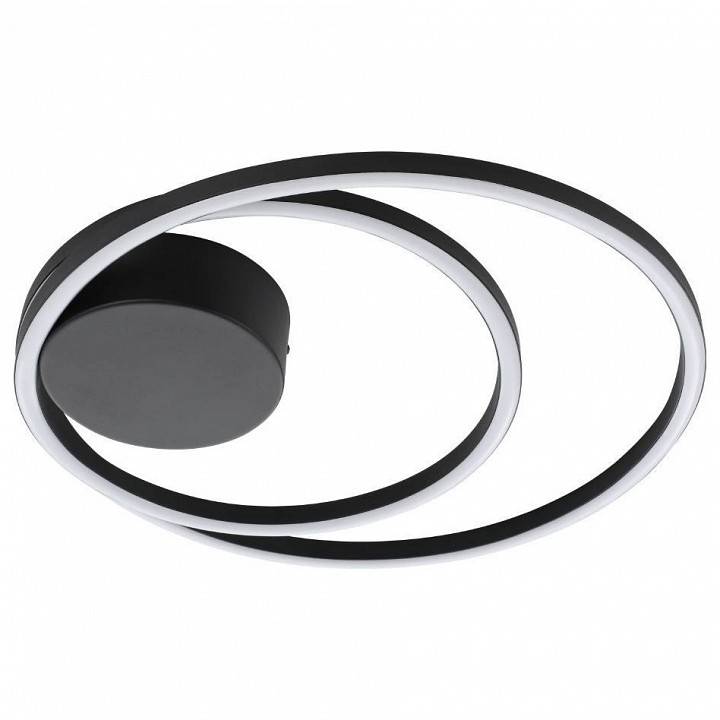 Накладной светильник Eglo ПРОМО Ruotale 900471