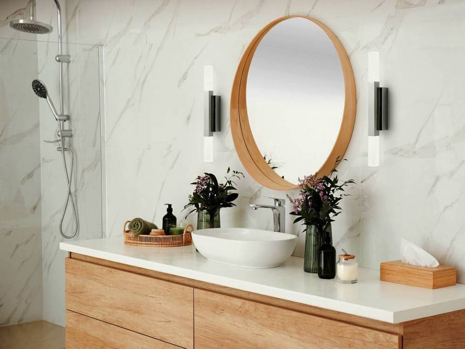 Подсветка для зеркала Eglo ПРОМО Alcudia 900618