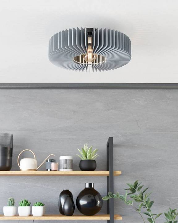 Накладной светильник Eglo Palombaia 380 мм 900832